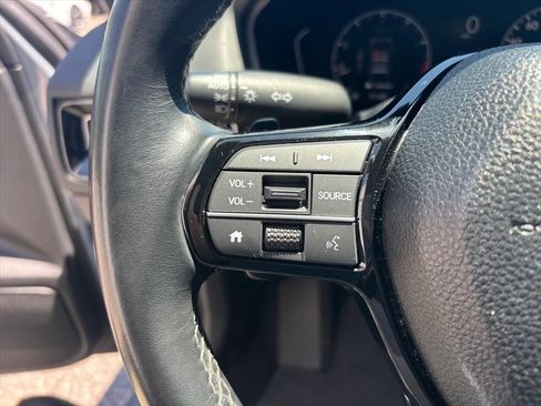 Used 2024 Honda Civic Sport image 15