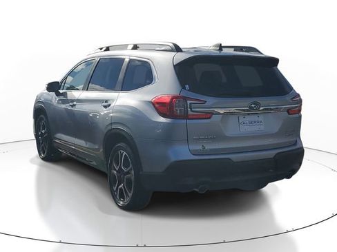 Certified 2023 Subaru Ascent Limited w/ Technology Package image 3
