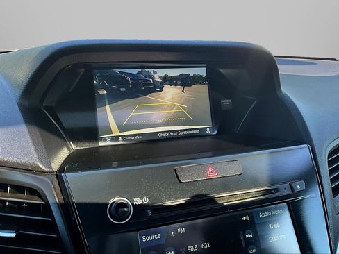 Used 2021 Acura ILX w/ Premium Package FWD image 16