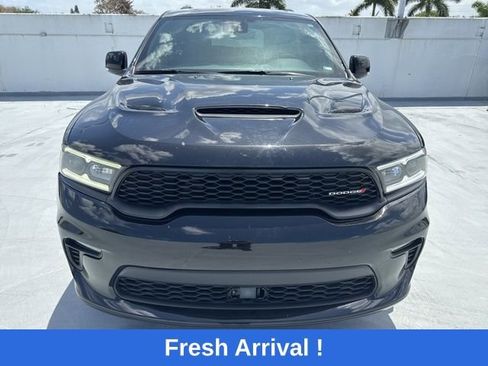 Used 2023 Dodge Durango GT image 17