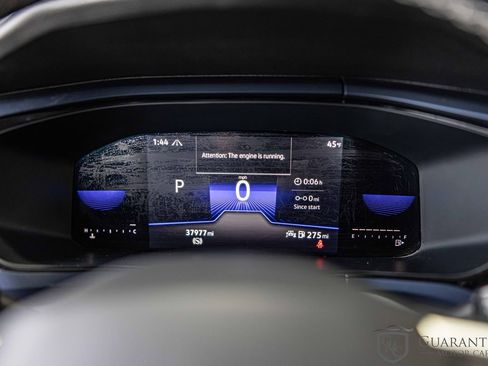 Used 2022 Volkswagen Taos SE image 22