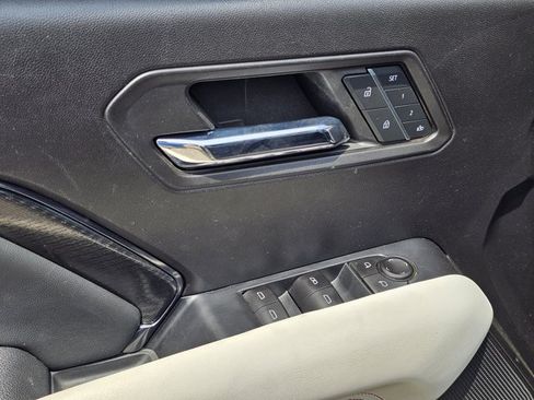 Used 2023 GMC Canyon AT4X AWD/4WD image 31