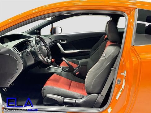 Used 2015 Honda Civic Si image 22
