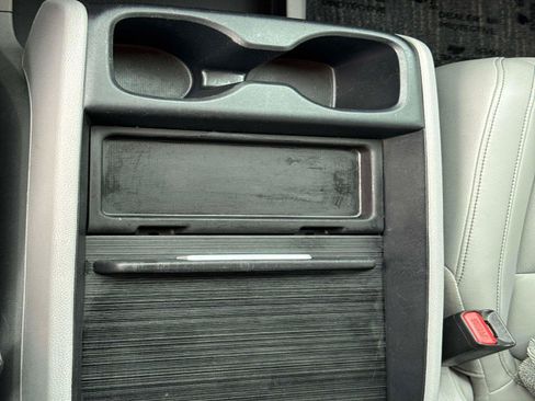 Certified 2023 Honda Odyssey EX-L image 28