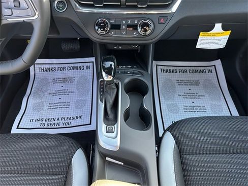 New 2026 Buick Envista Preferred image 11