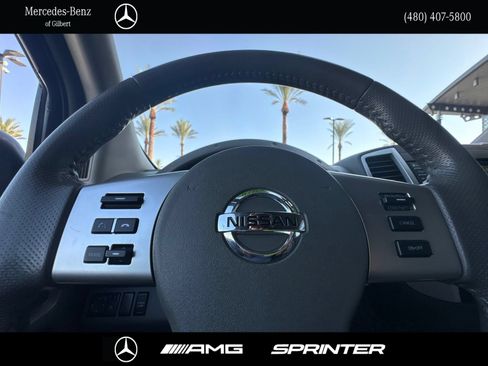 Used 2019 Nissan Frontier SV w/ Value Truck Package RWD image 29
