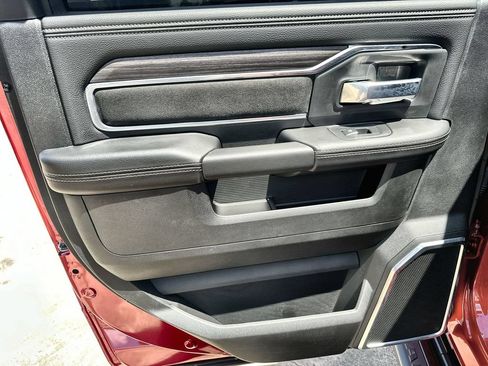 Used 2026 RAM 2500 Laramie w/ Night Edition AWD/4WD image 15