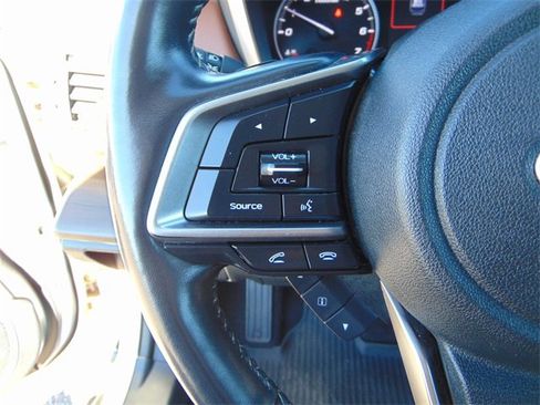 Used 2021 Subaru Outback Touring w/ Tech Package 2 image 18