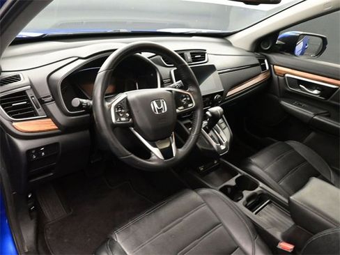 Used 2022 Honda CR-V EX-L image 19