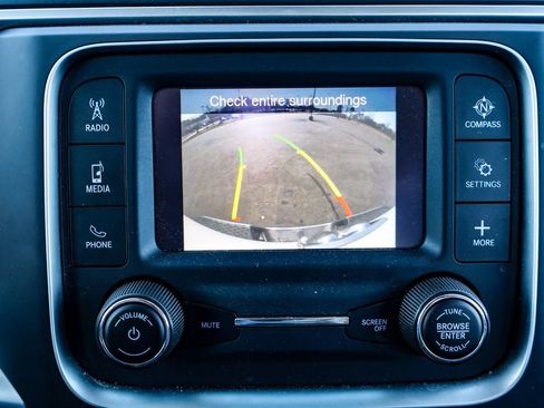 Used 2024 RAM 1500 Classic SLT image 32