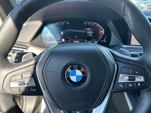 Used 2023 BMW X5 xDrive40i AWD/4WD image 28