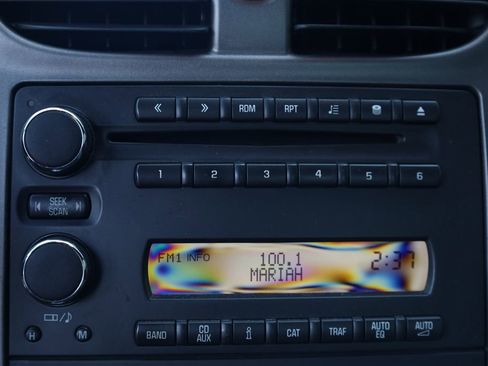 Used 2007 Chevrolet Corvette Z06 w/ Preferred Equipment Group image 33