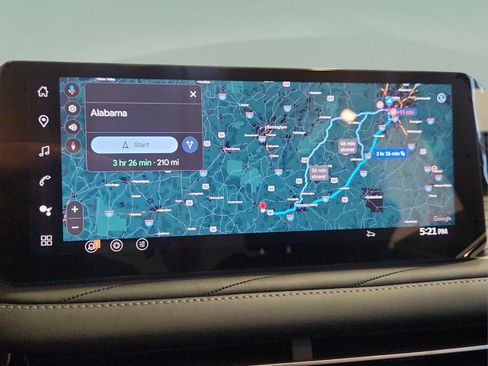 New 2026 INFINITI QX60 Autograph w/ Dark Cargo Package image 15