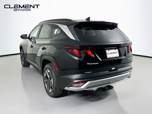 New 2026 Hyundai Tucson SEL w/ Tow & Go Package AWD/4WD image 8