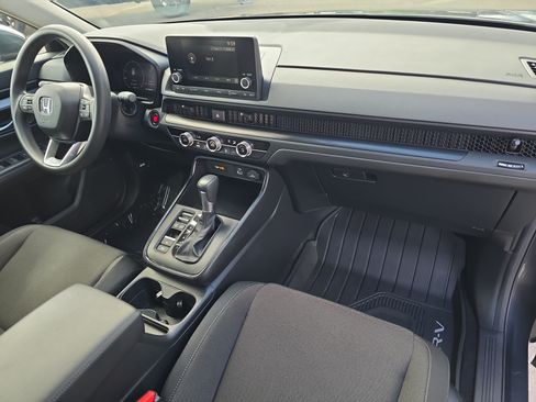 Used 2024 Honda CR-V LX image 11