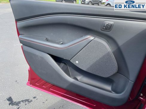 New 2025 Ford Mustang Mach-E Premium w/ Sport Appearance Package image 22
