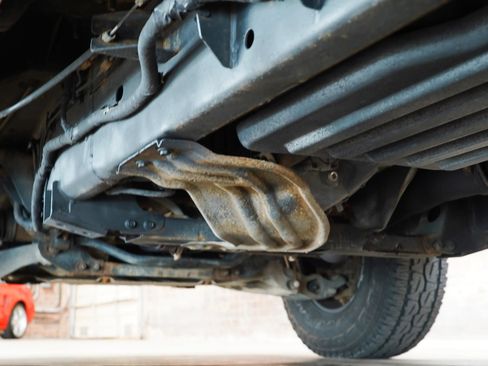 Used 2014 Ford F150 Raptor w/ Equipment Group 801A Luxury AWD/4WD image 64