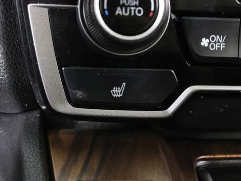 Used 2022 Honda CR-V Touring image 24