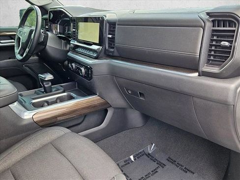 Used 2022 Chevrolet Silverado 1500 RST image 21