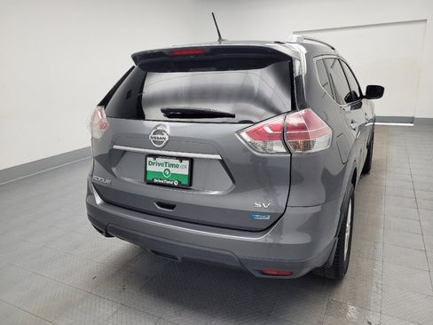 Used 2014 Nissan Rogue SV FWD image 7
