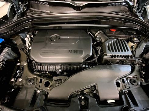 Certified 2024 MINI Cooper Countryman S image 30