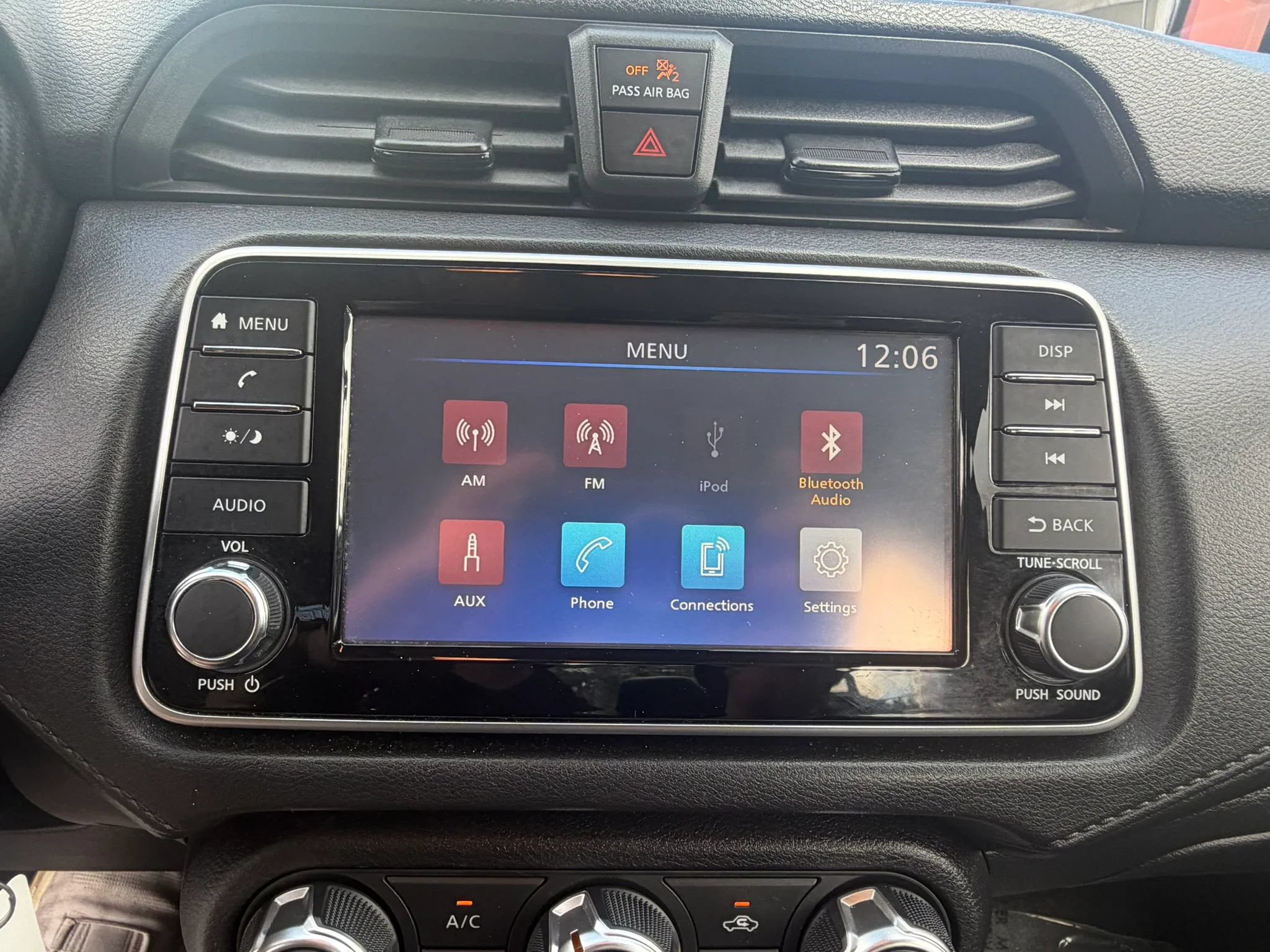 Used 2023 Nissan Versa S w/ S Plus Package FWD image 21
