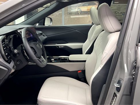 New 2026 Lexus RX 350 F Sport w/ Convenience Package AWD/4WD image 9