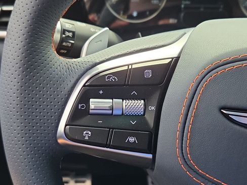 New 2026 Genesis G70 3.3T Prestige image 12