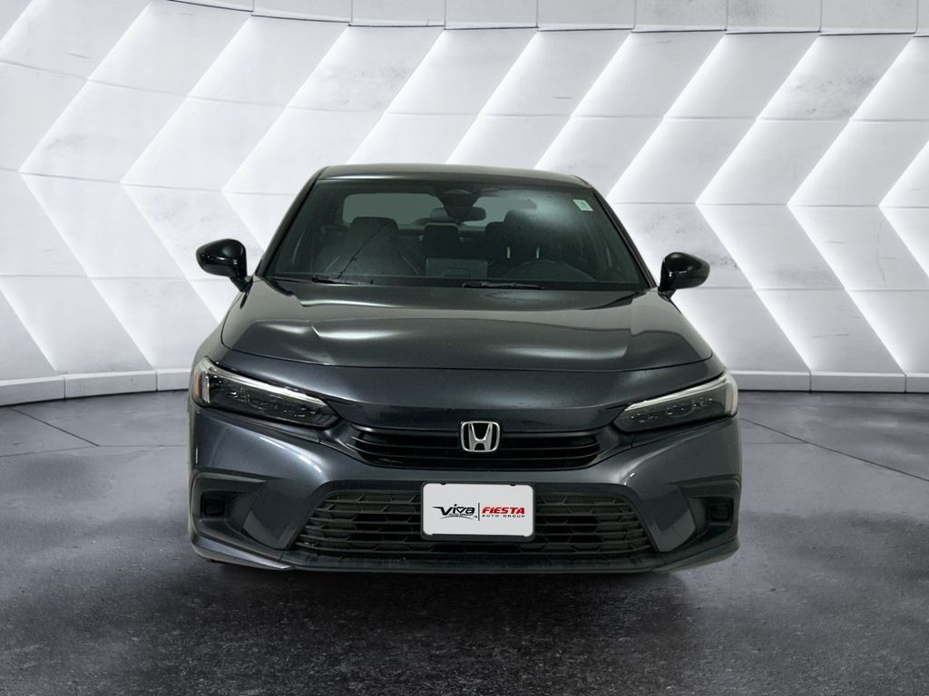 Used 2023 Honda Civic Sport image 2