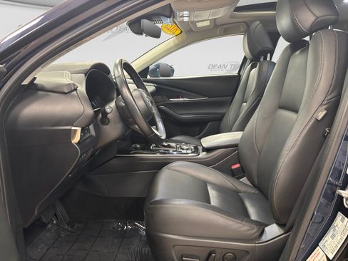 Used 2025 MAZDA CX-30 AWD 2.5 S w/ Preferred Package image 9