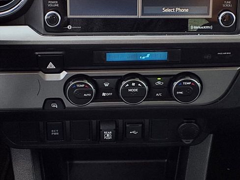 Used 2021 Toyota Tacoma SR5 image 16