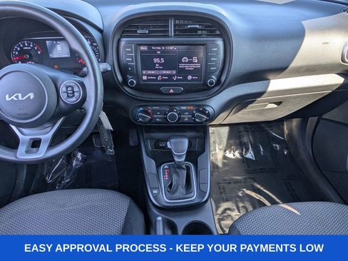 Used 2022 Kia Soul LX w/ Technology Package image 21