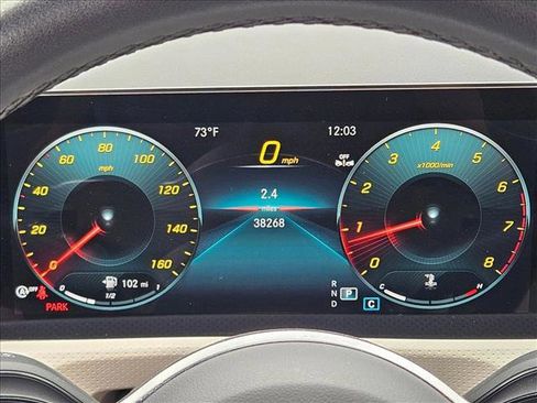 Used 2023 Mercedes-Benz CLA 250 image 11