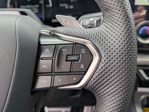 New 2026 Lexus TX 500h AWD image 22