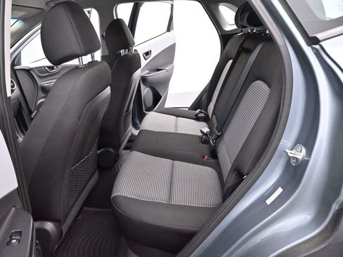 Used 2019 Hyundai Kona SE FWD image 26