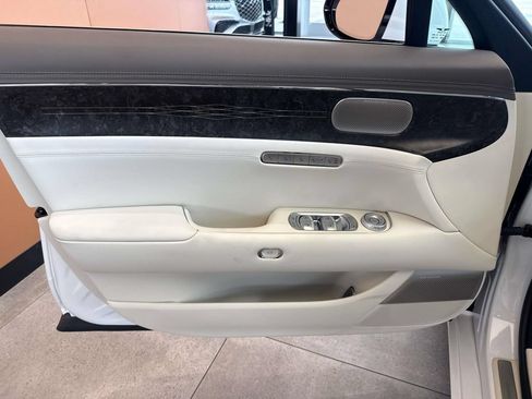 New 2026 Genesis G90 3.5T AWD/4WD image 22