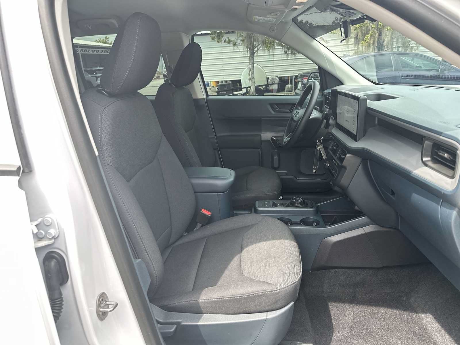 Used 2026 Ford Maverick XL FWD image 19