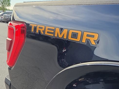 Used 2023 Ford F150 Tremor w/ Trailer Tow Package AWD/4WD image 8