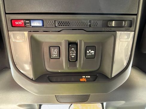 Used 2022 Subaru Forester Wilderness AWD/4WD image 21
