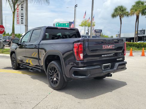 Used 2023 GMC Sierra 1500 Elevation RWD image 7