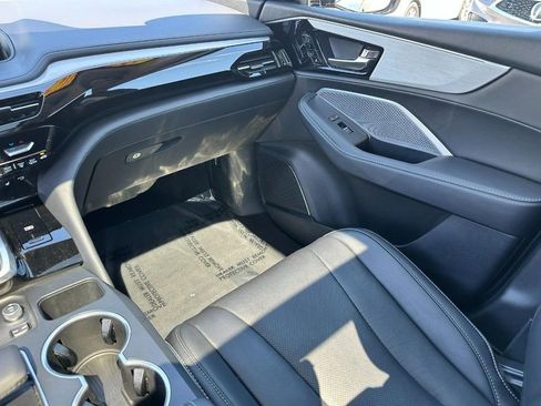 Certified 2024 Acura MDX SH-AWD w/ Technology Package image 20