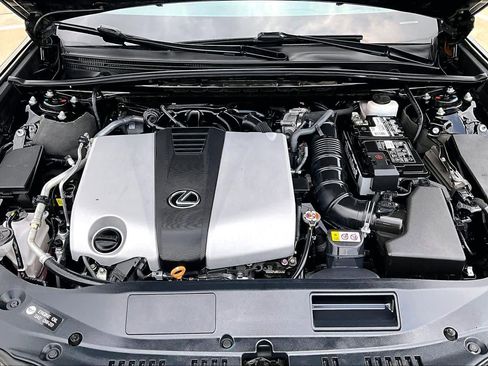 Used 2019 Lexus ES 350 Ultra Luxury w/ Accessory Package 2 image 31