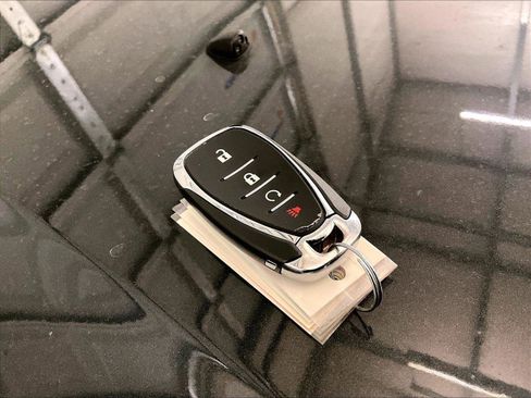 Used 2017 Chevrolet Sonic Premier image 9