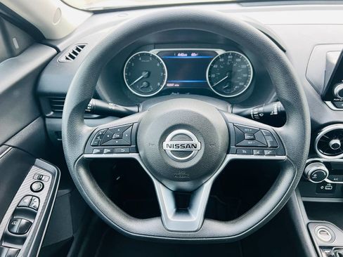 Used 2021 Nissan Sentra S image 20