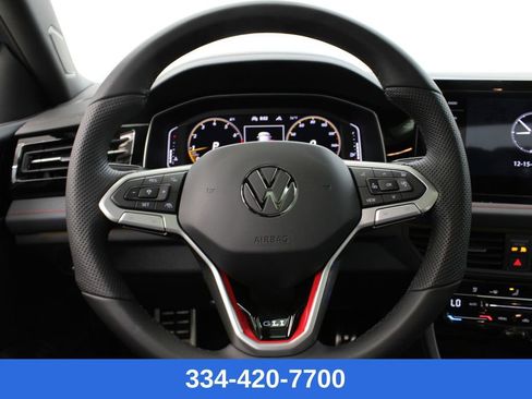 New 2026 Volkswagen Jetta GLI Autobahn image 21