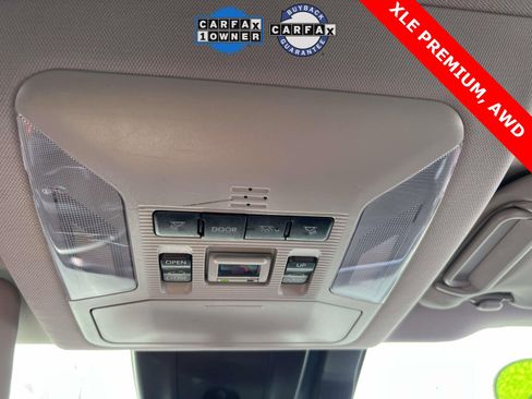 Used 2023 Toyota RAV4 XLE Premium image 35