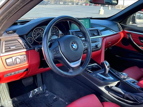 Used 2015 BMW 435i 435i image 17
