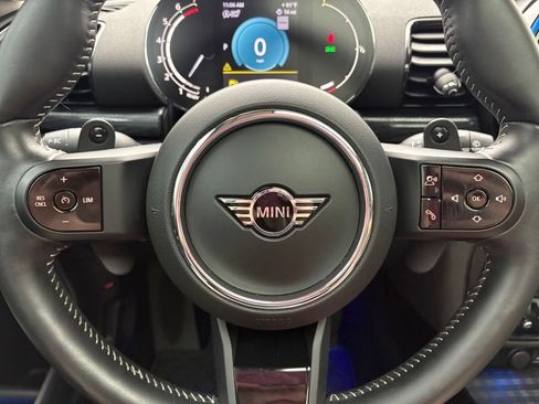 Used 2022 MINI Cooper Clubman S w/ Signature Upholstery Package FWD image 20