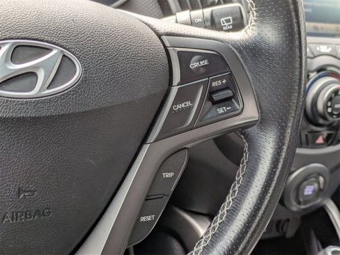 Used 2016 Hyundai Veloster Turbo image 19