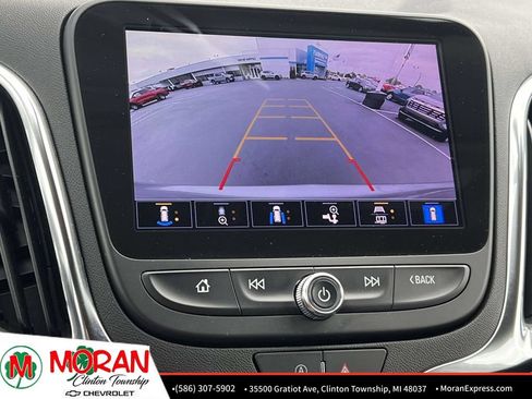 Certified 2024 Chevrolet Equinox LT FWD image 21